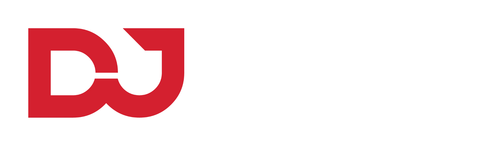 Darryl DJ logo
